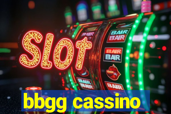 bbgg cassino